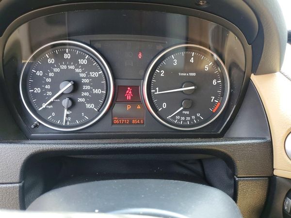 2015 BMW X1 xDrive28i