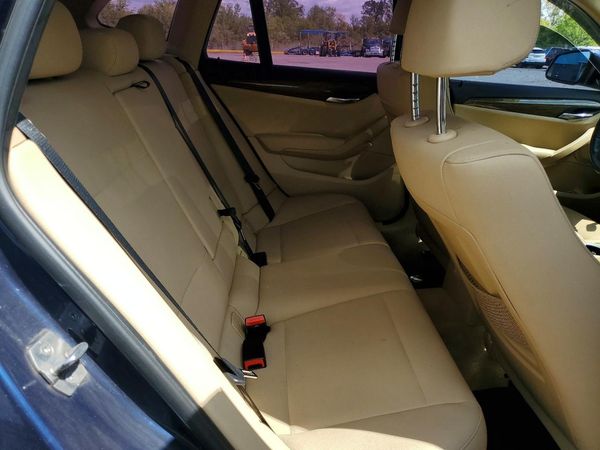 2015 BMW X1 xDrive28i