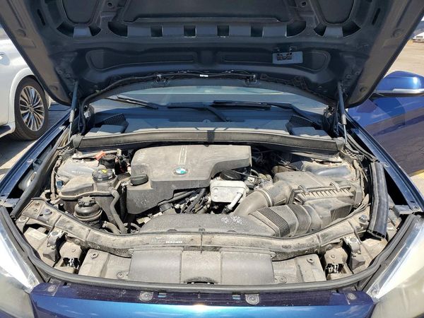 2015 BMW X1 xDrive28i