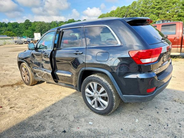 2013 JEEP CHEROKEE Laredo — DSRA