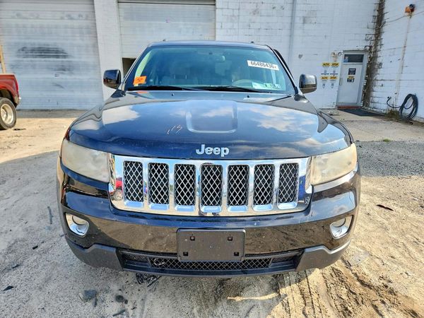 2013 JEEP CHEROKEE Laredo — DIRF