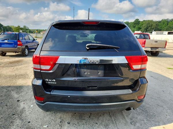 2013 JEEP CHEROKEE Laredo — DIRR