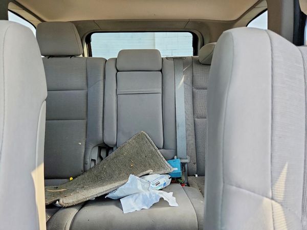 2013 JEEP CHEROKEE Laredo — SUVN
