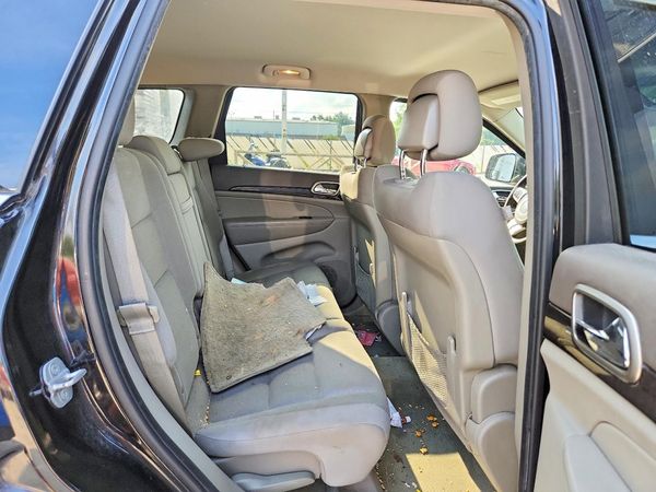 2013 JEEP CHEROKEE Laredo — PSRS
