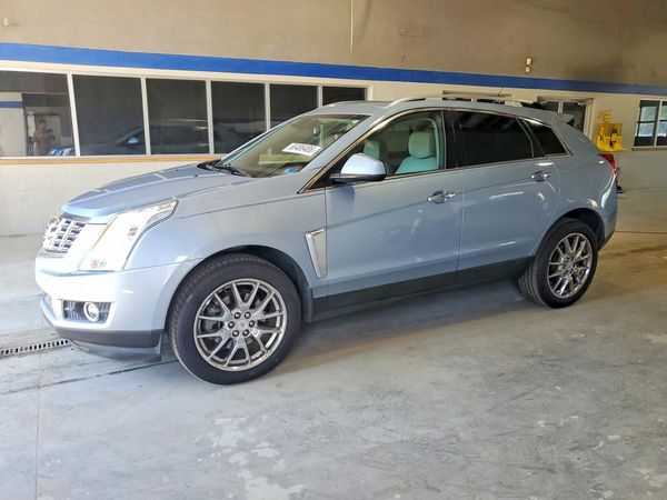 2013 CADILLAC SRX