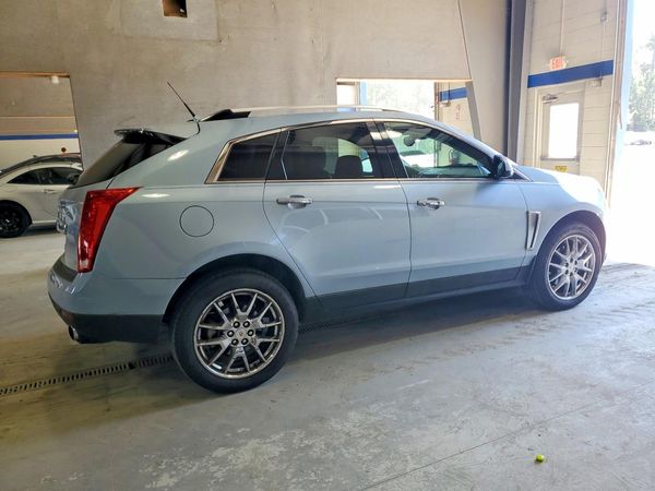 2013 CADILLAC SRX Performance