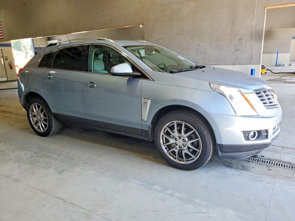 2013 CADILLAC SRX Performance
