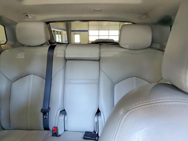 2013 CADILLAC SRX Performance