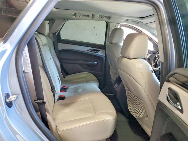 2013 CADILLAC SRX Performance