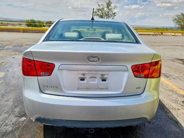 2013 KIA FORTE EX