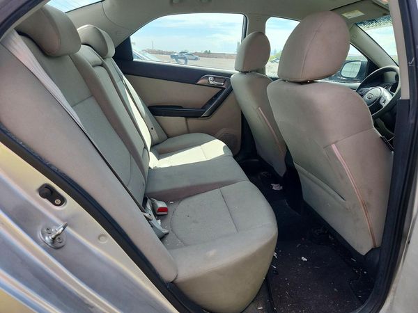 2013 KIA FORTE EX