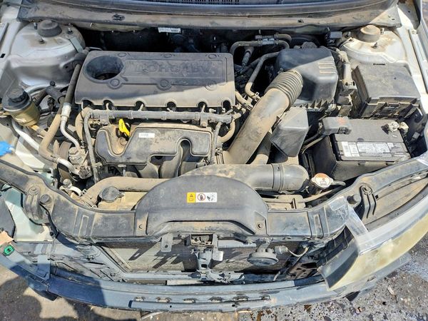 2013 KIA FORTE EX