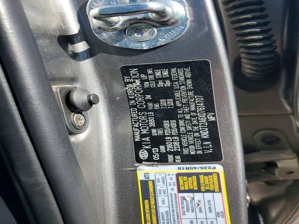 2013 KIA SOUL All Trims