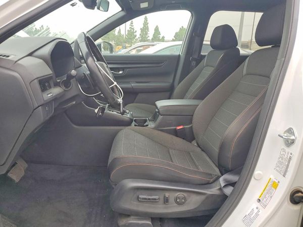 2023 HONDA CRV Sport