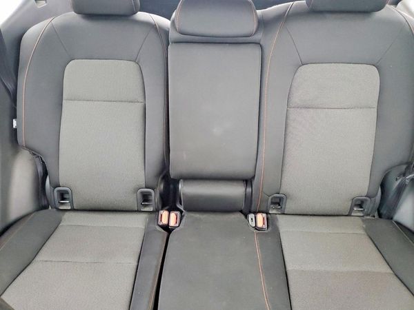 2023 HONDA CRV Sport