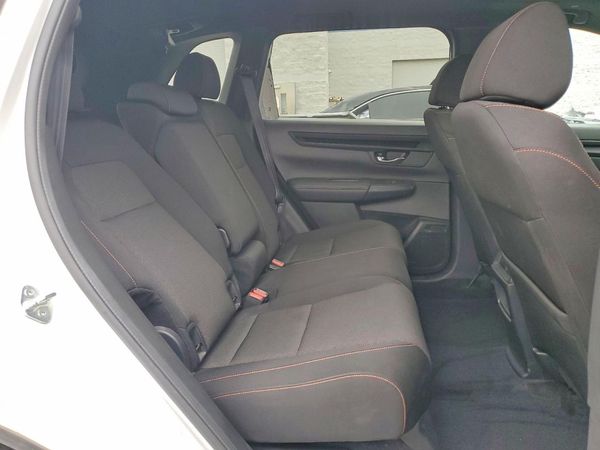 2023 HONDA CRV Sport