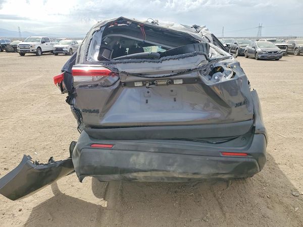 2024 TOYOTA RAV4 XLE Premium — DIRR
