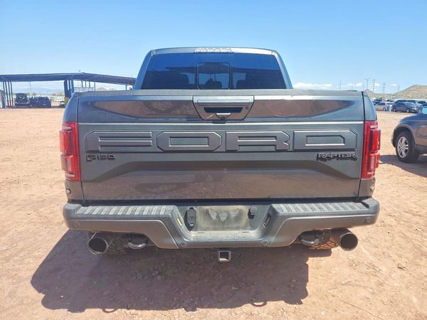 2020 FORD F150
