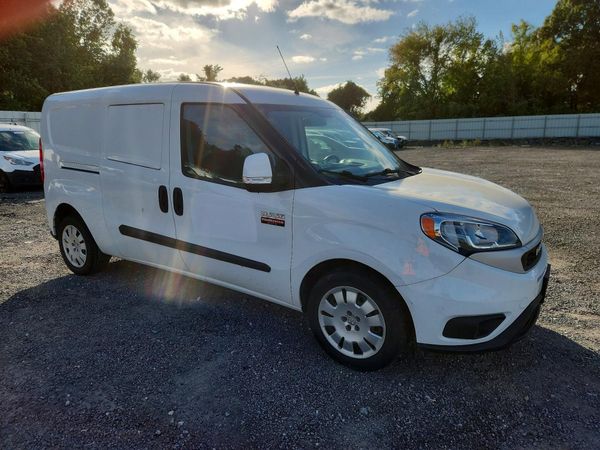 2019 RAM PROMASTER CITY SLT — Passenger 3/4