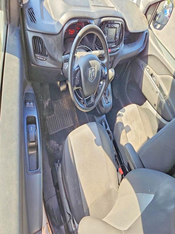 2019 RAM PROMASTER CITY SLT — CKPT