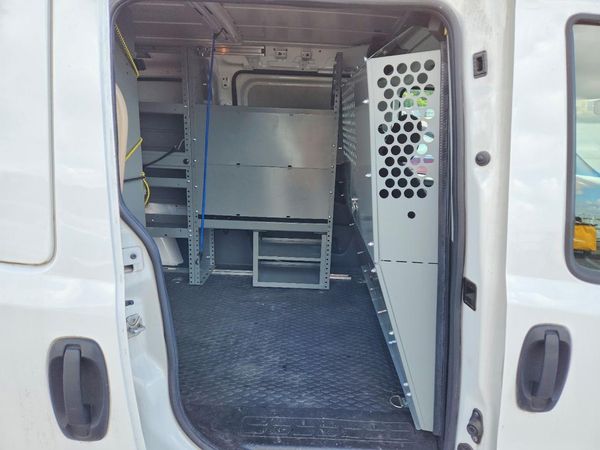 2019 RAM PROMASTER CITY SLT — PSRS
