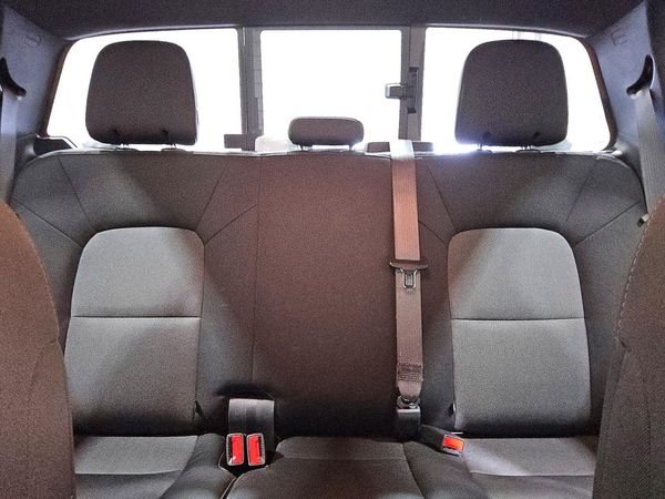 2023 CHEVROLET COLORADO Work Truck — SUVN