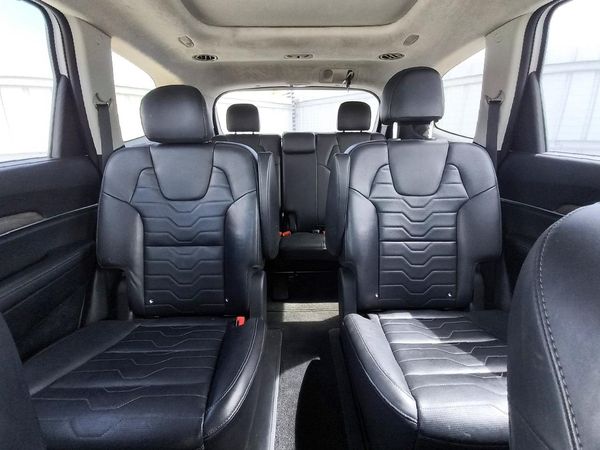 2021 KIA TELLURIDE SX — SUVN
