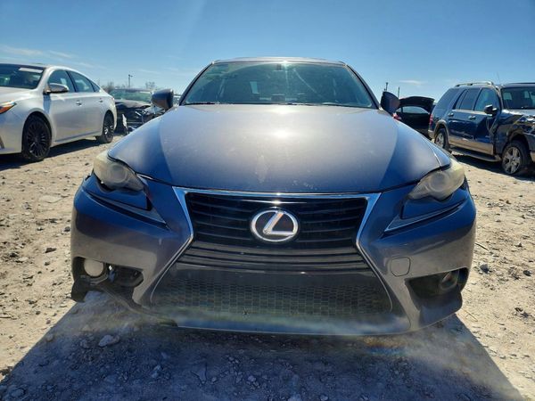 2014 LEXUS IS