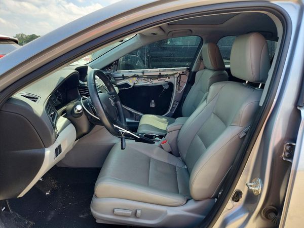 2018 ACURA ILX