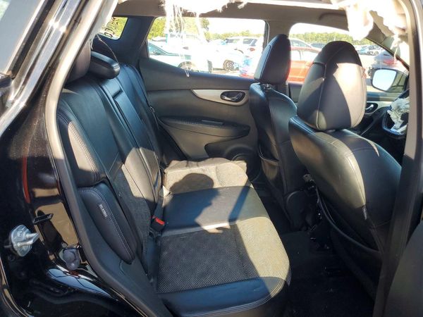 2020 NISSAN ROGUE SPORT