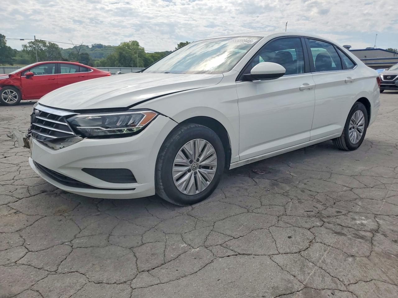 2019 VOLKSWAGEN JETTA S, SE, R-Line