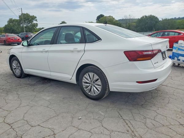 2019 VOLKSWAGEN JETTA S, SE, R-Line