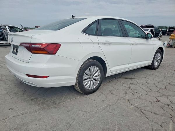 2019 VOLKSWAGEN JETTA S, SE, R-Line