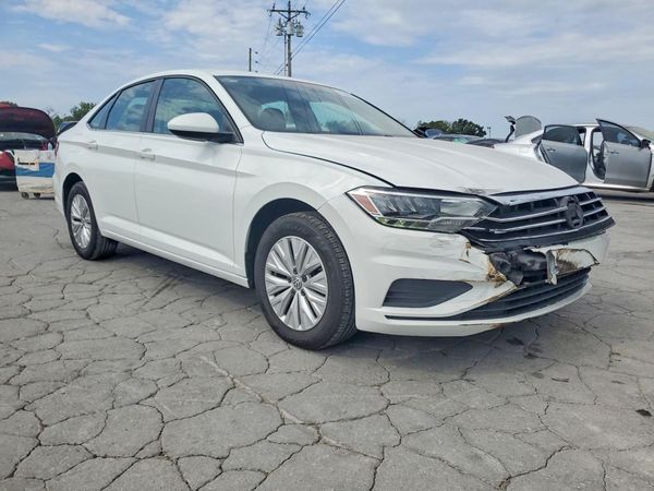2019 VOLKSWAGEN JETTA S, SE, R-Line