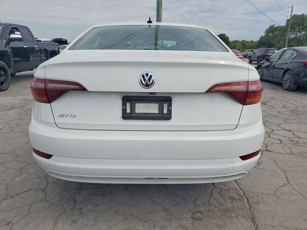 2019 VOLKSWAGEN JETTA S, SE, R-Line