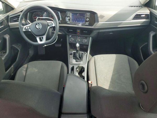 2019 VOLKSWAGEN JETTA S, SE, R-Line