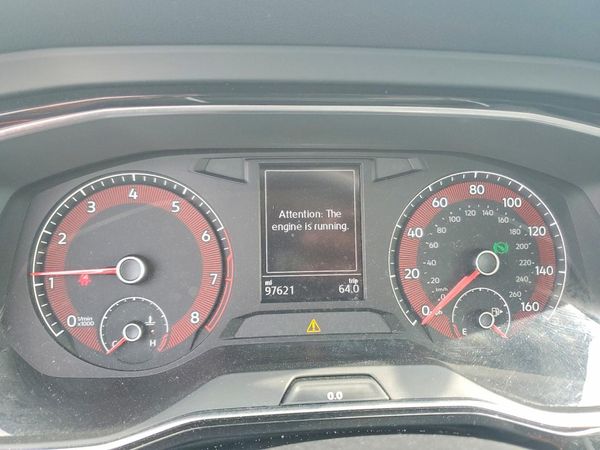 2019 VOLKSWAGEN JETTA S, SE, R-Line