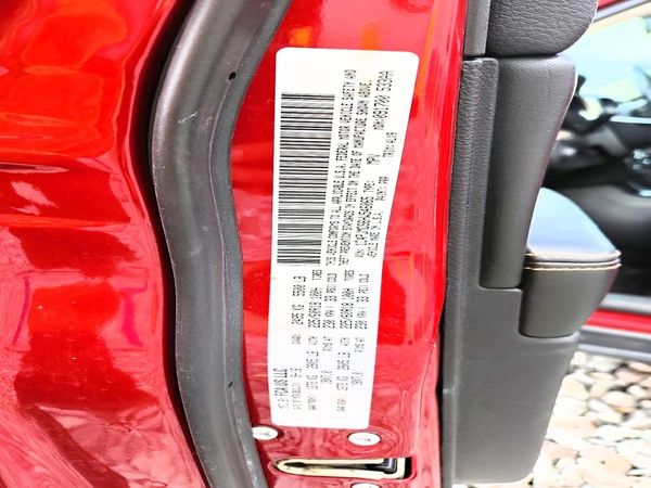 2017 JEEP CHEROKEE 4D 4WD Limited