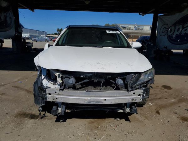 2019 TOYOTA CAMRY LE Hybrid