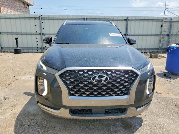 2022 HYUNDAI PALISADE Caligraphy
