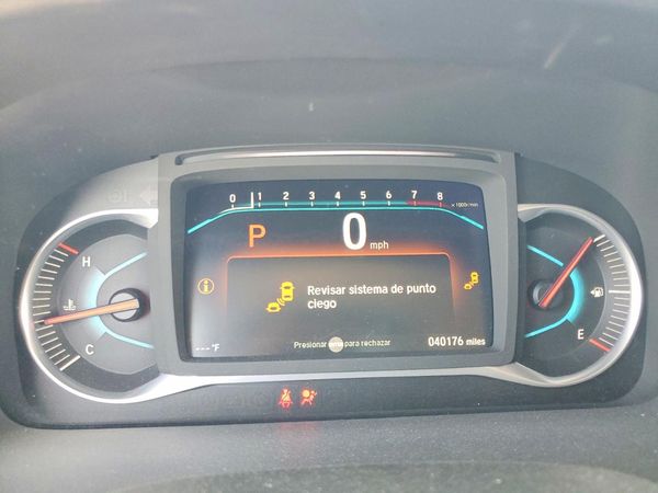 2021 HONDA PILOT SE