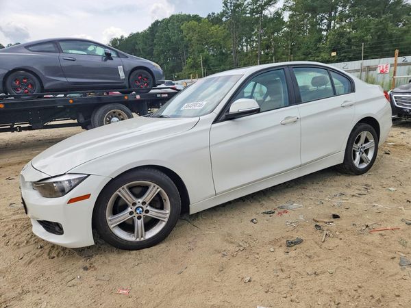 2013 BMW 328