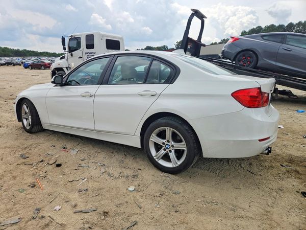2013 BMW 328