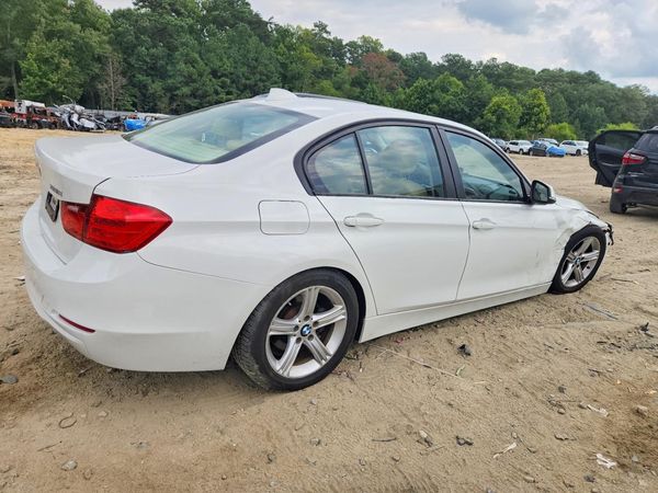 2013 BMW 328