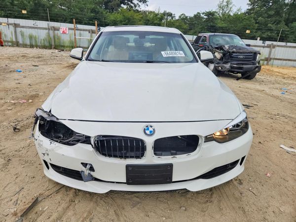 2013 BMW 328