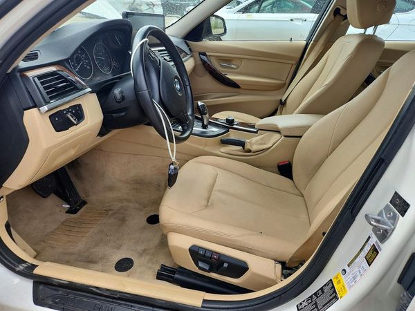 2013 BMW 328