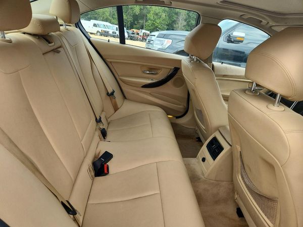 2013 BMW 328