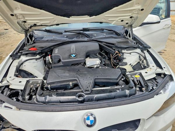 2013 BMW 328