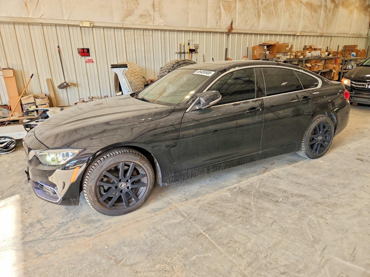 2019 BMW 430I xDrive GC