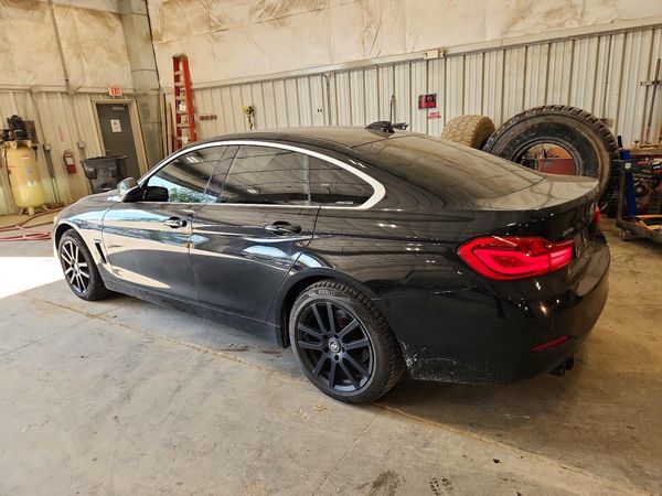 2019 BMW 430I xDrive GC